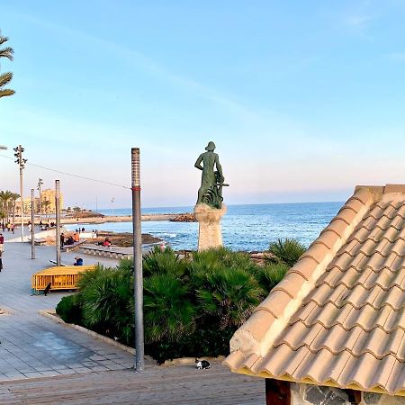 דירות טורבייחה El Molino מראה חיצוני תמונה